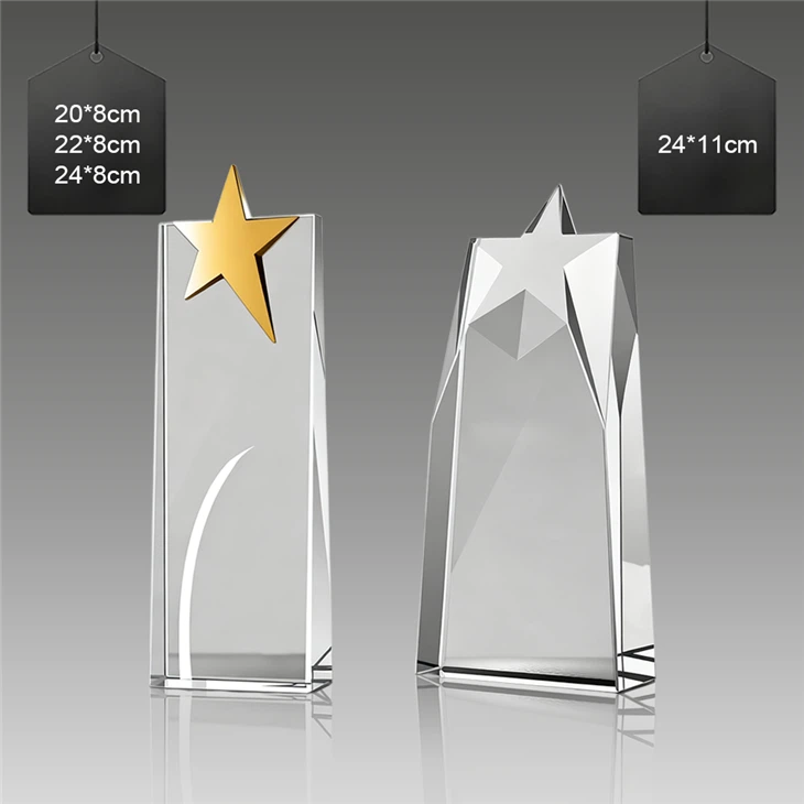 Crystal Awards Cheap best