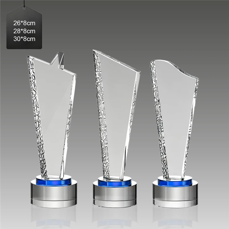 Crystal Awards Cheap suppliers