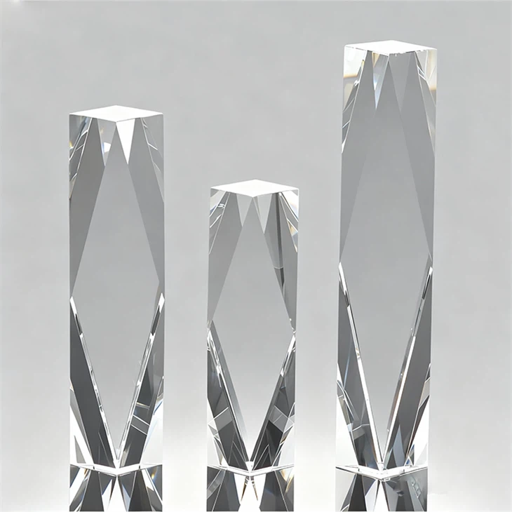 Crystal Awards Cheap high quality