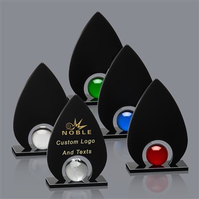 Crystal Spere Trophy