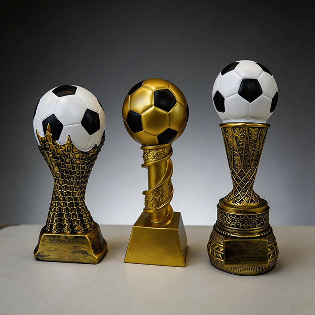 resin soccer award resin soccer award