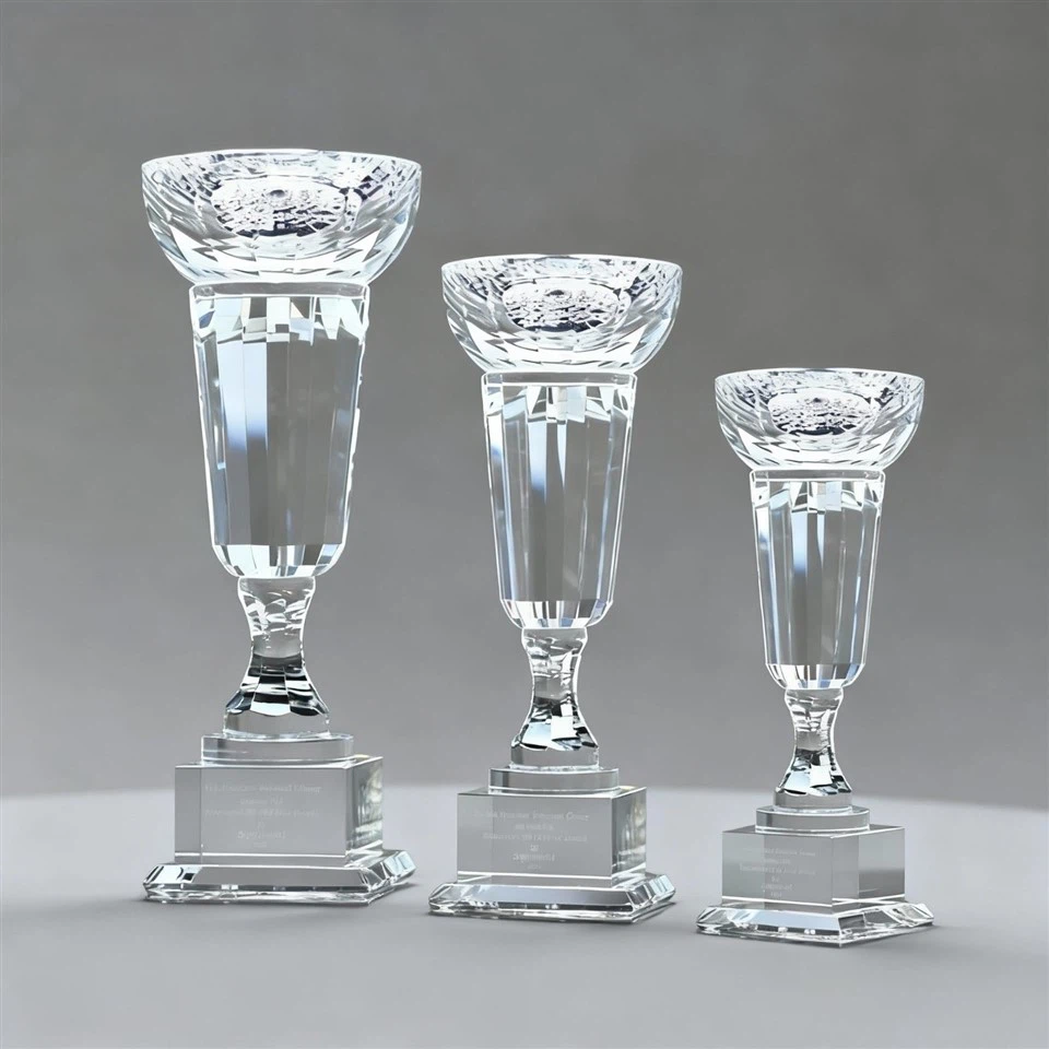 Sports Cup Crystal Bowl Trophy price